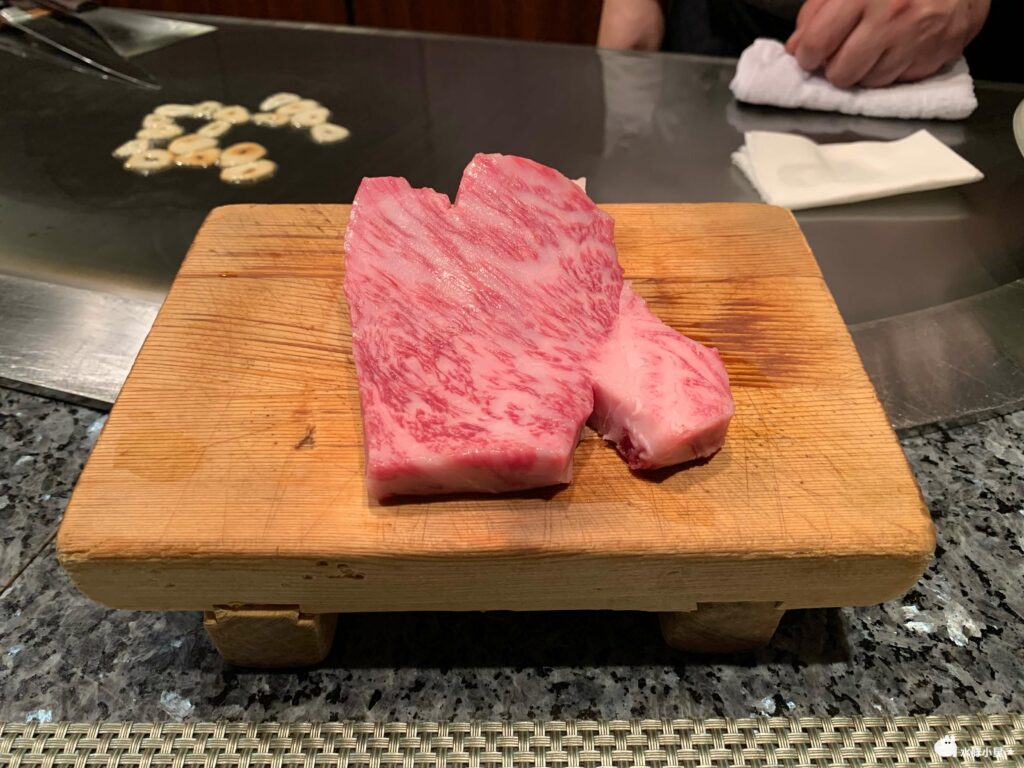 神戶牛排12